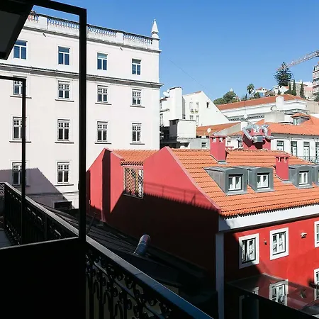 Travelingtolisbon 315 - Restauradores * Лиссабон