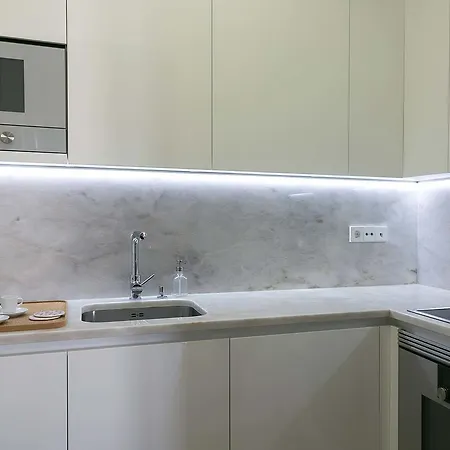 Apartament Travelingtolisbon 315 - Restauradores